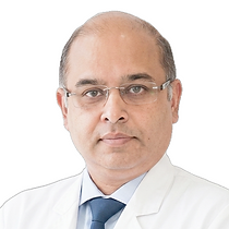 Dr. Rajiva Gupta