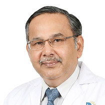Dr. Rohini Handa