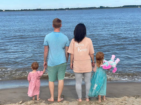 Chaos, Kinder, Krisen - und ein Doppeldeckerbus voller Träume