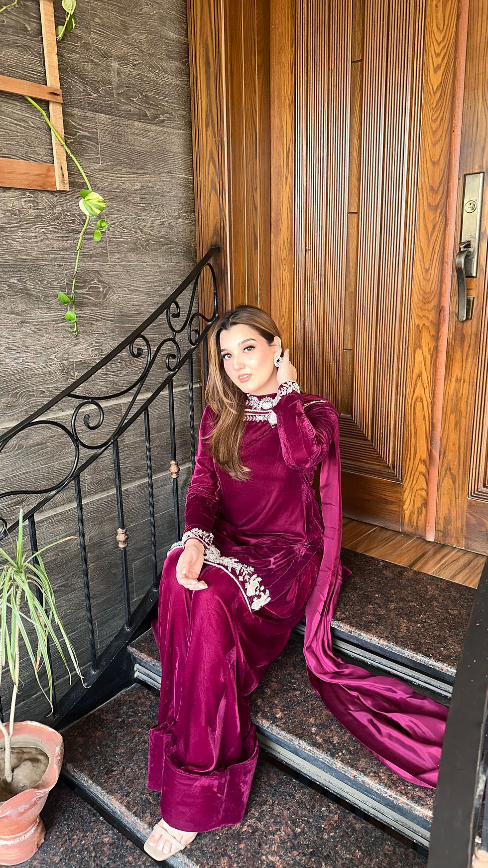 Thumbnail: Mahira 🕊️ Ready to Dispatch