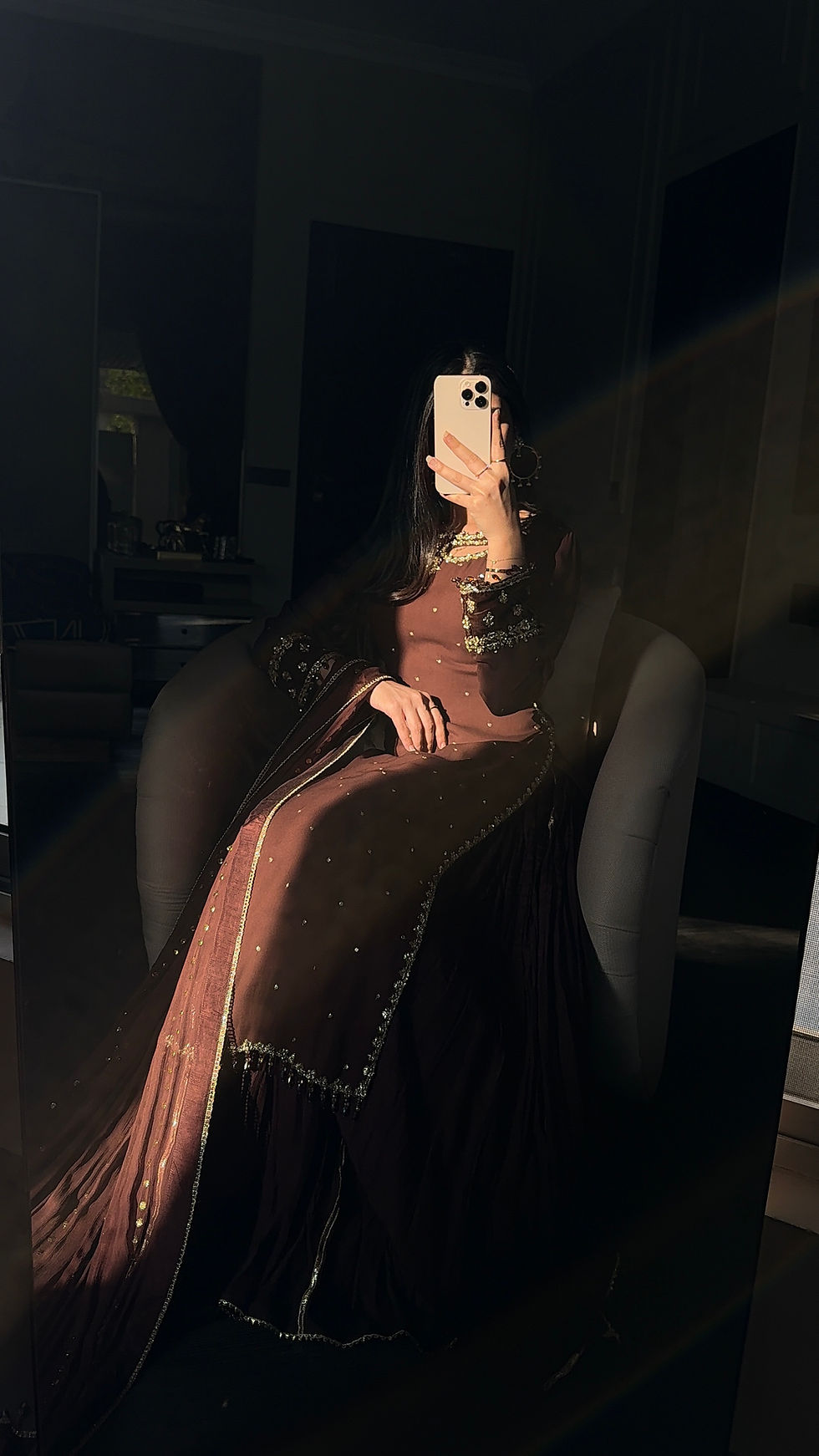 Thumbnail: Baneen 🤎 [Ready to Dispatch]