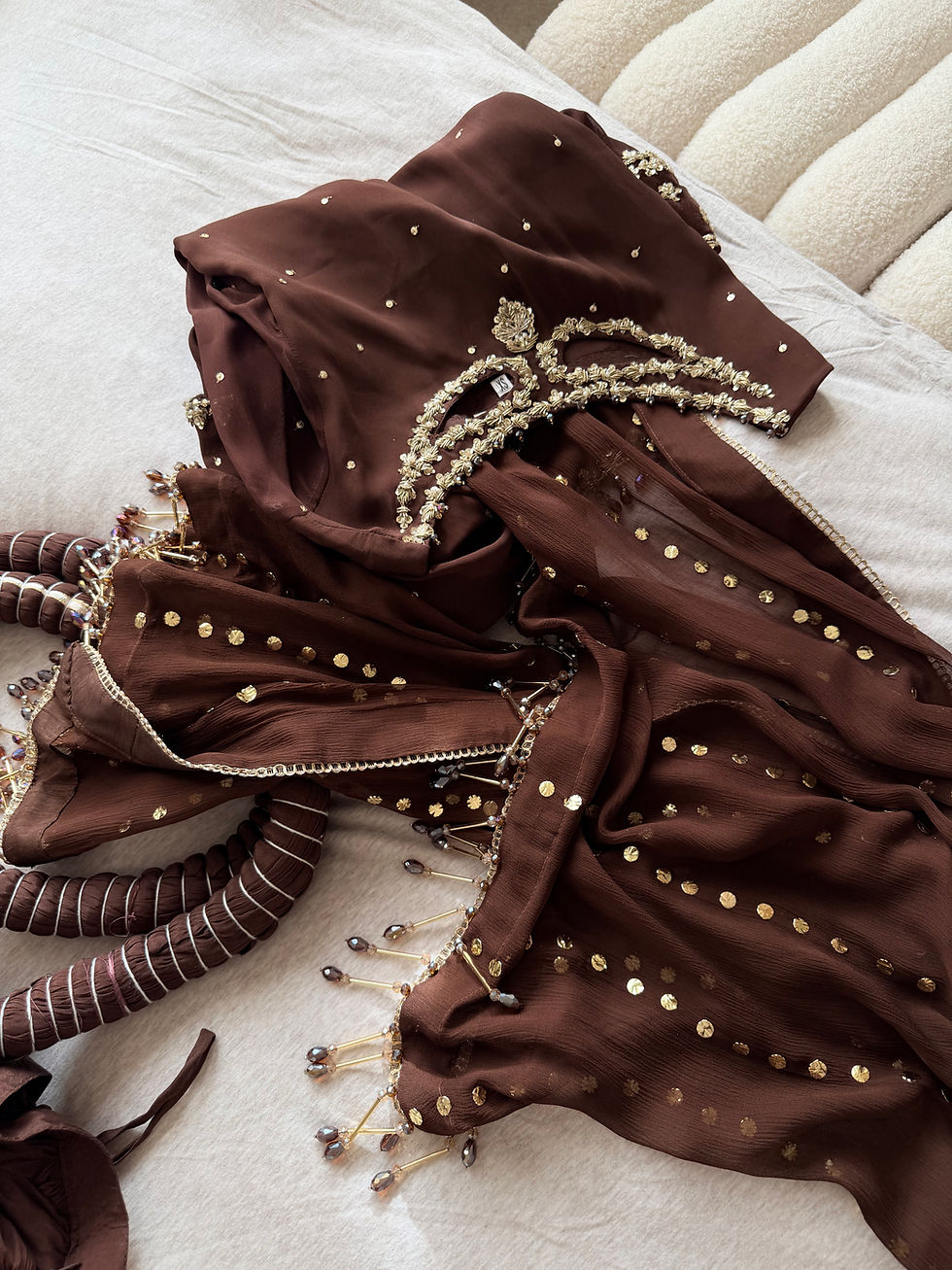 Thumbnail: Baneen 🤎  [PRE ORDER AFTER EID DELIVERY]