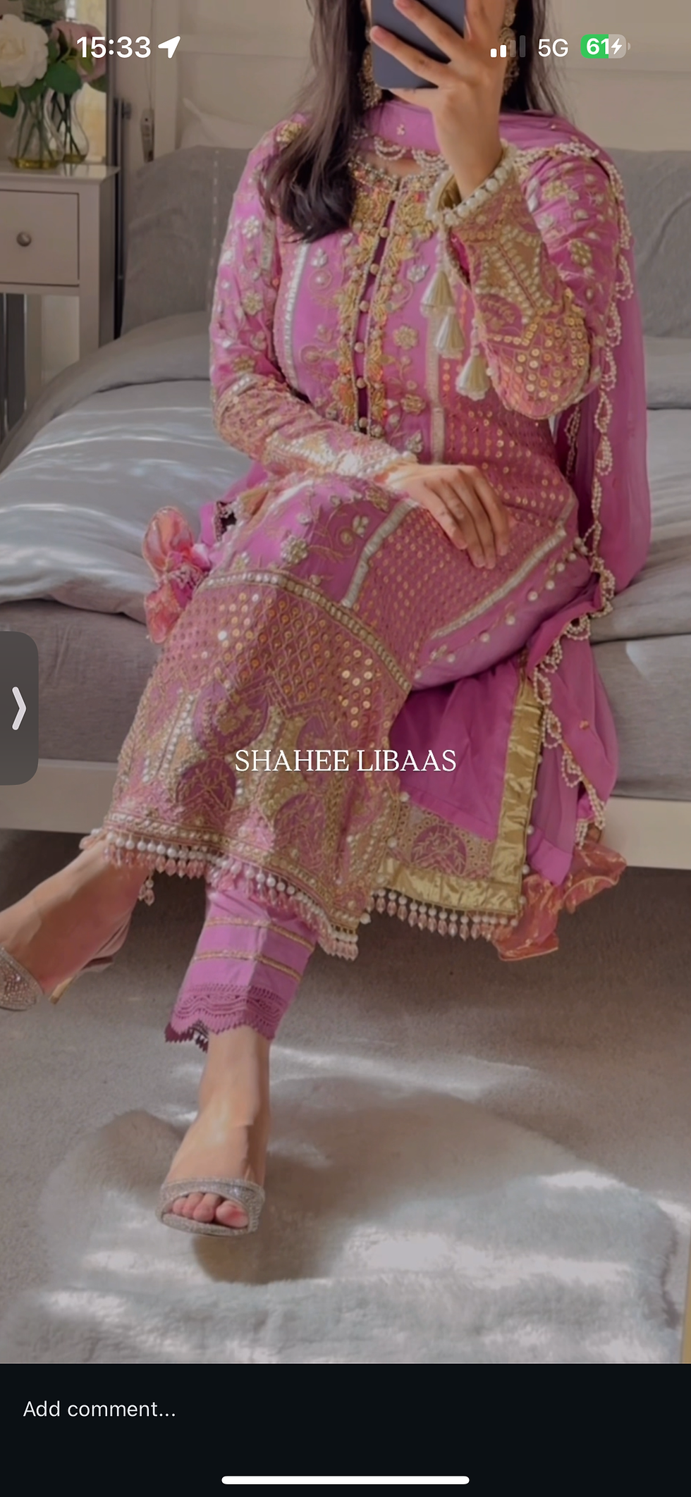 Thumbnail: Bubblegum Pink 💖 [Ready to Dispatch]