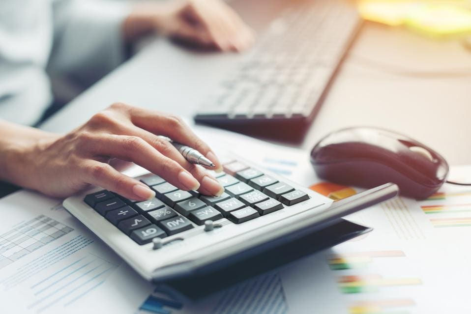 Beyond Numbers: How Our Accounting Services in Canada Build Business Confidence 