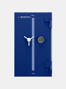 Vanguard Series Model 3016 | Legion