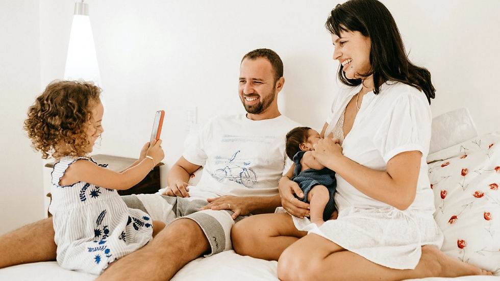 7 TIPS PARA AYUDARTE HA SER RESPONSABLE AFECTIVAMENTE CON TUS HIJOS Y QUE ELLOS TAMBIÉN APRENDAN A SERLO