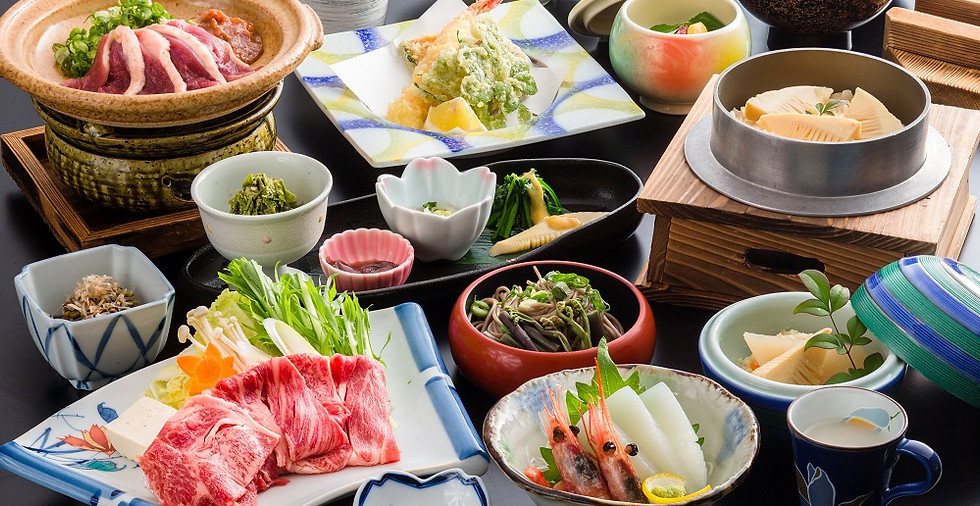 春の里山会席コース.jpg