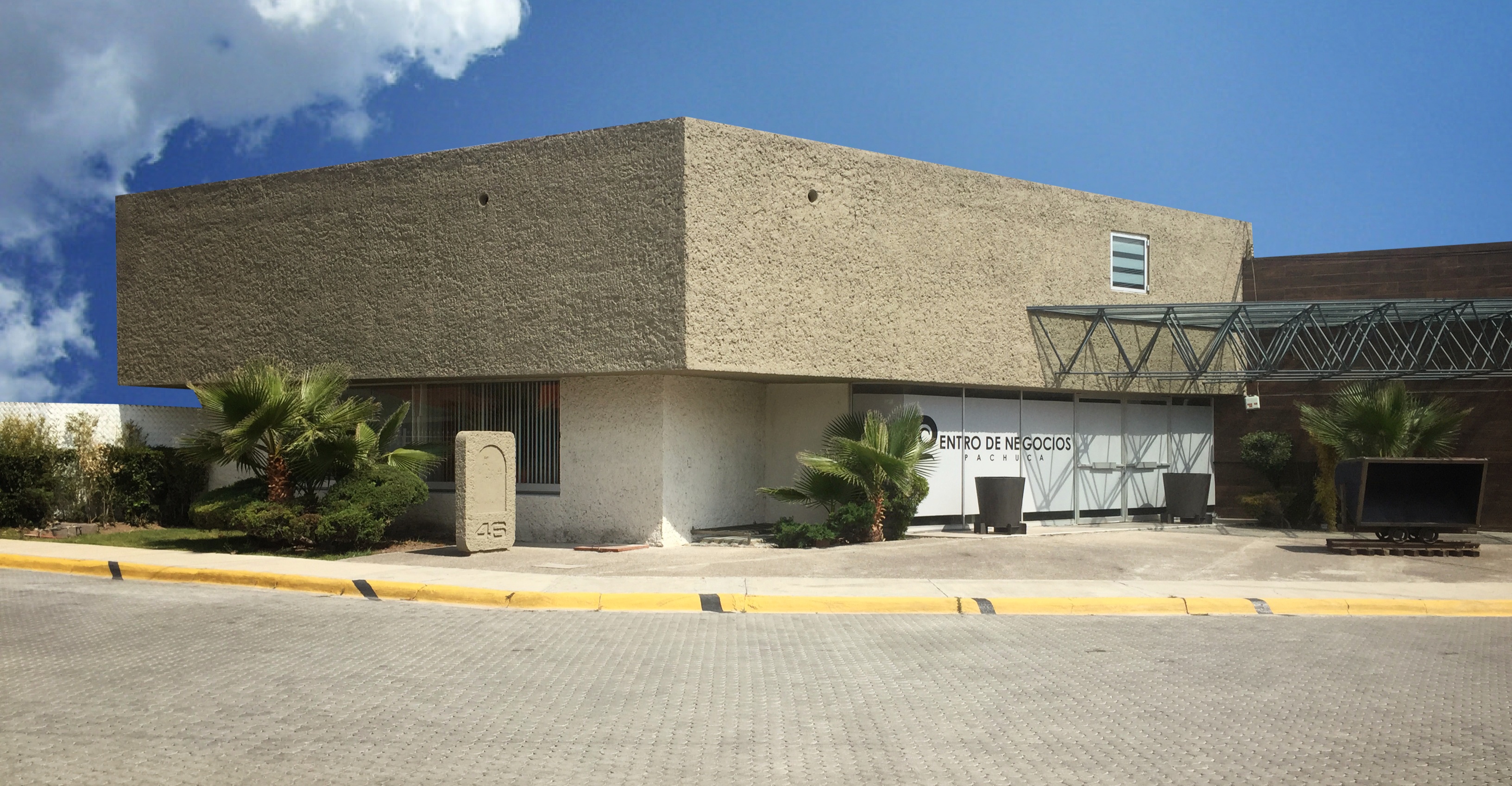 Abril 2017