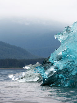 USA Traveling Alaska