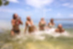 Bachelorette Beach Day