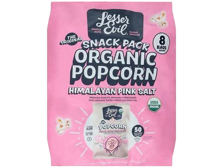 What I'm Loving: Favorite Snacks