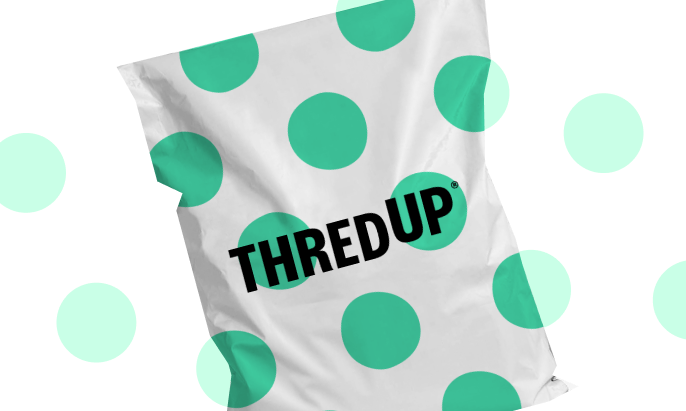 What I'm Loving: thredUP