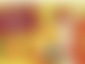 Monday Musings: Bring On Fall!