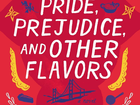 Monday Musings: Revisiting Jane Austen