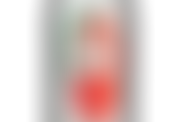 What I'm Loving: Cranberry Fizz Poppi