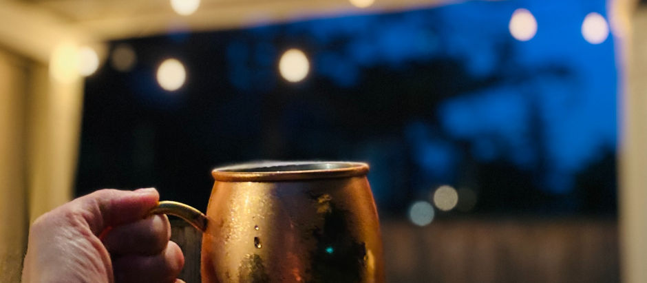 Tuesday Morning Tidy: Summer Drinks & Cocktails