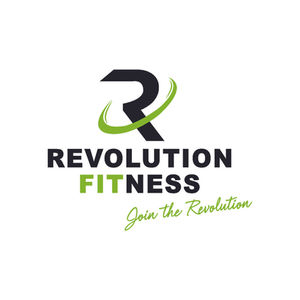 Revolution Fitness