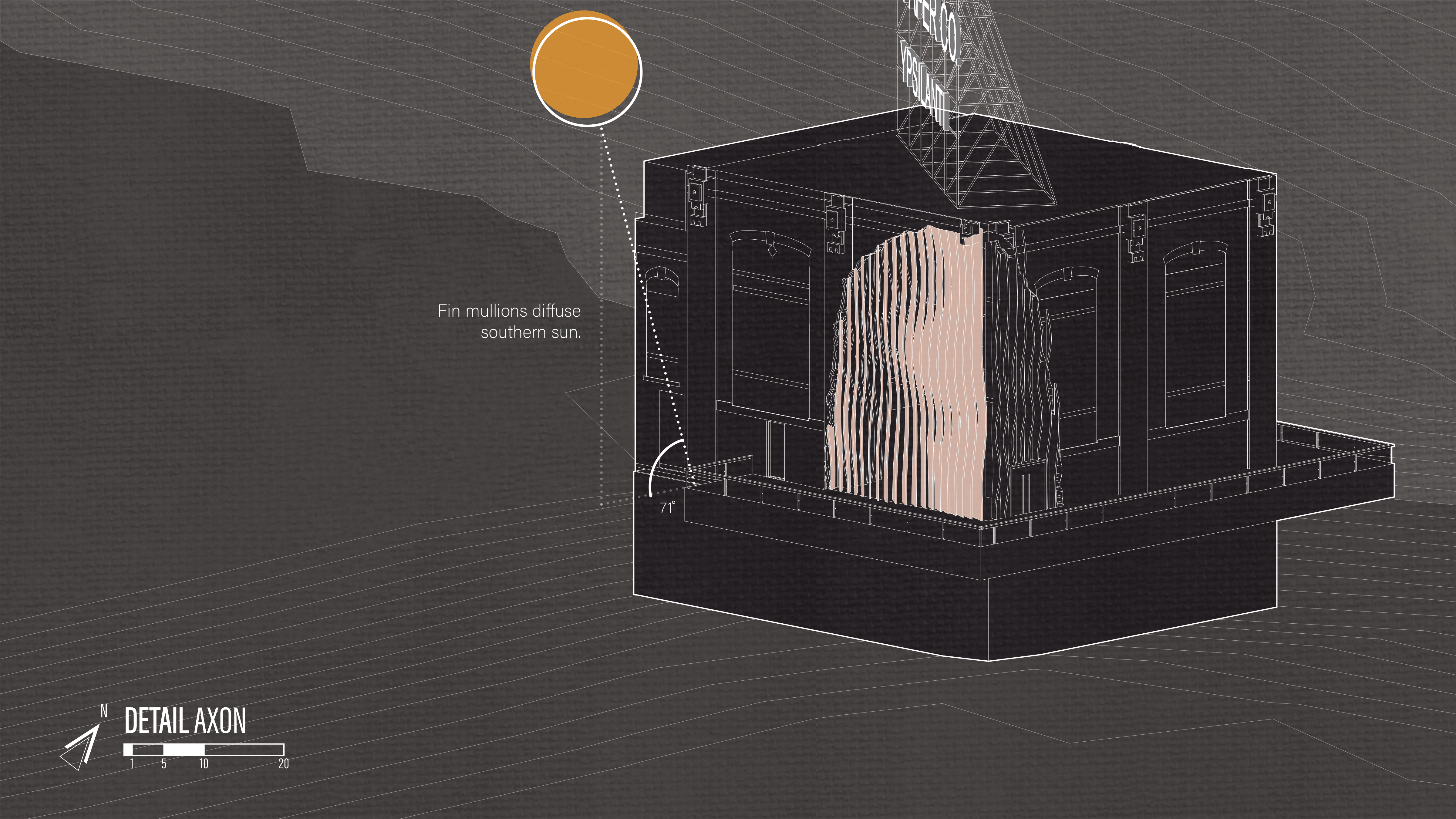 Project Name: Peninsular Performance Hall
