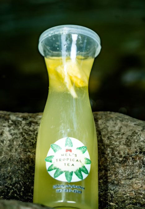 Thumbnail: G-MOM LEMONADE (NON ALCOHOL)