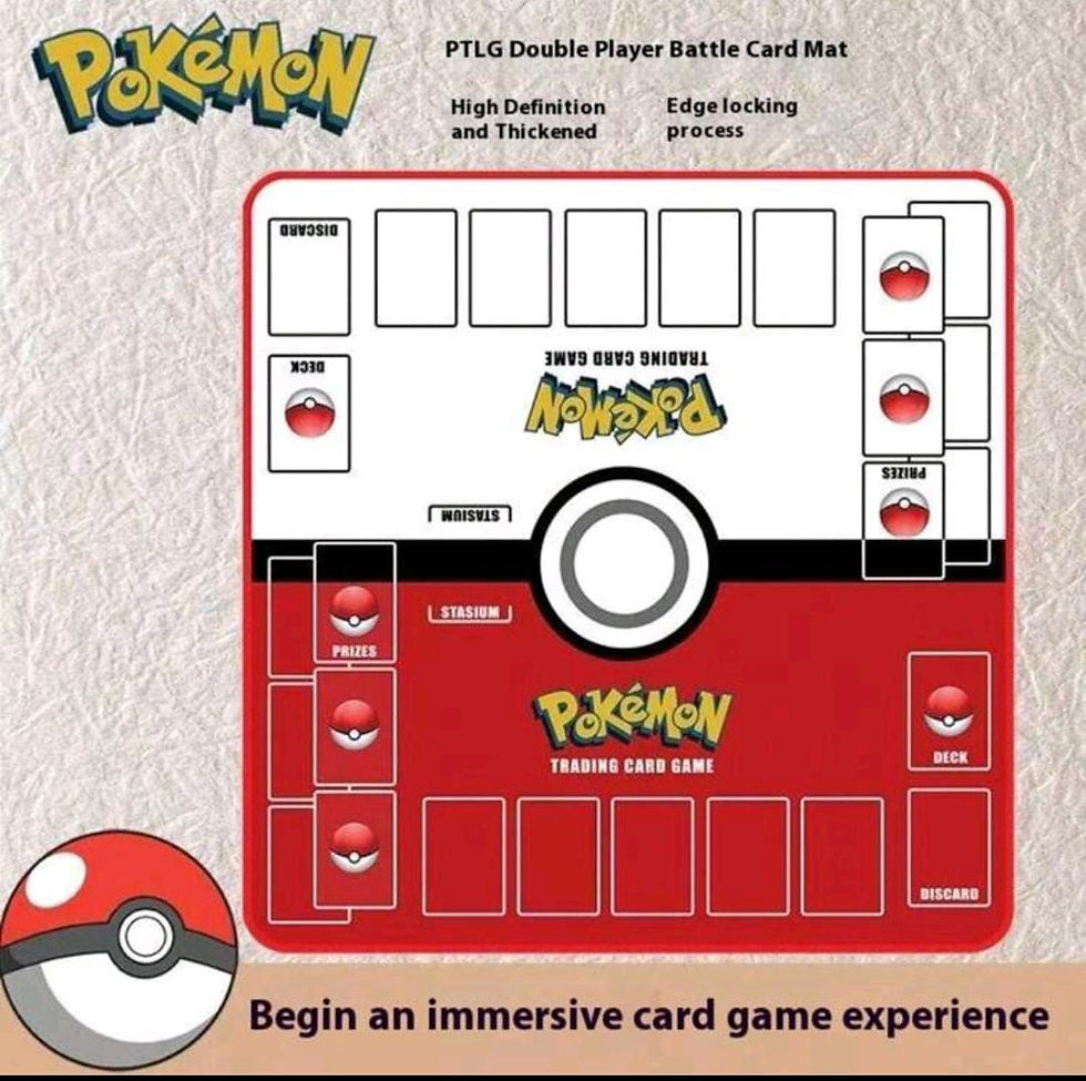 Almohadilla para torneo