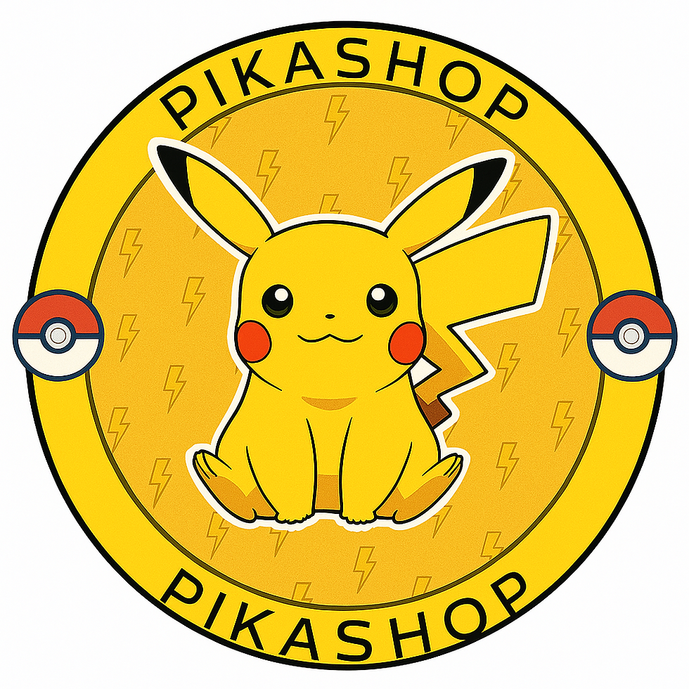 Pikashop