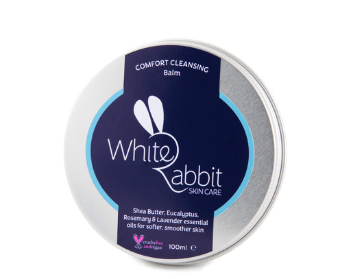 White Rabbit Skincare Comfort Cleansing Balm
