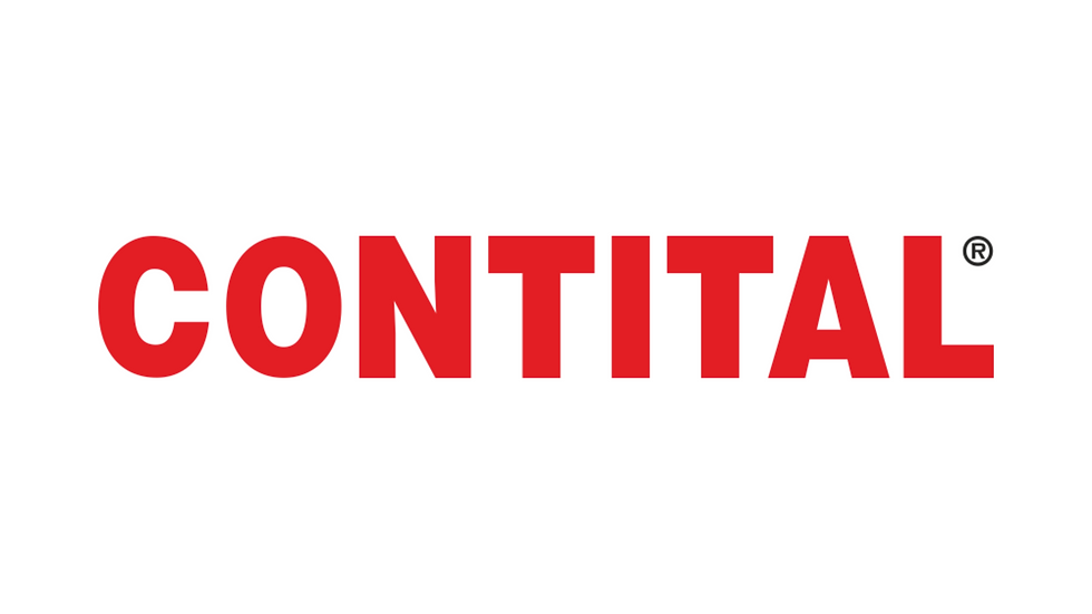 Contital Alüminyum Plastik