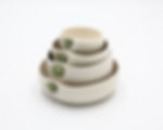 Set Bols Verde