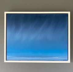 Summer Rain