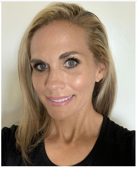 Meet Assistant Coach, Julie Ott