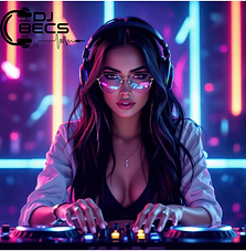 DJ BECS