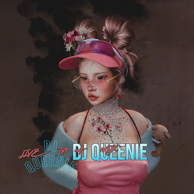 DJ Queenie