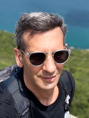 Guy Braverman