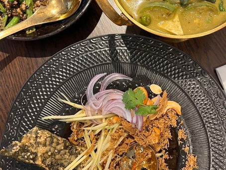 Why Thailand is the Perfect Destination for Vegan Travelers