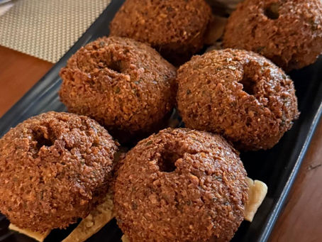 From Pad Thai to Falafel: Exploring Vegan Food Options and Ethnic Kitchens in Bangkok