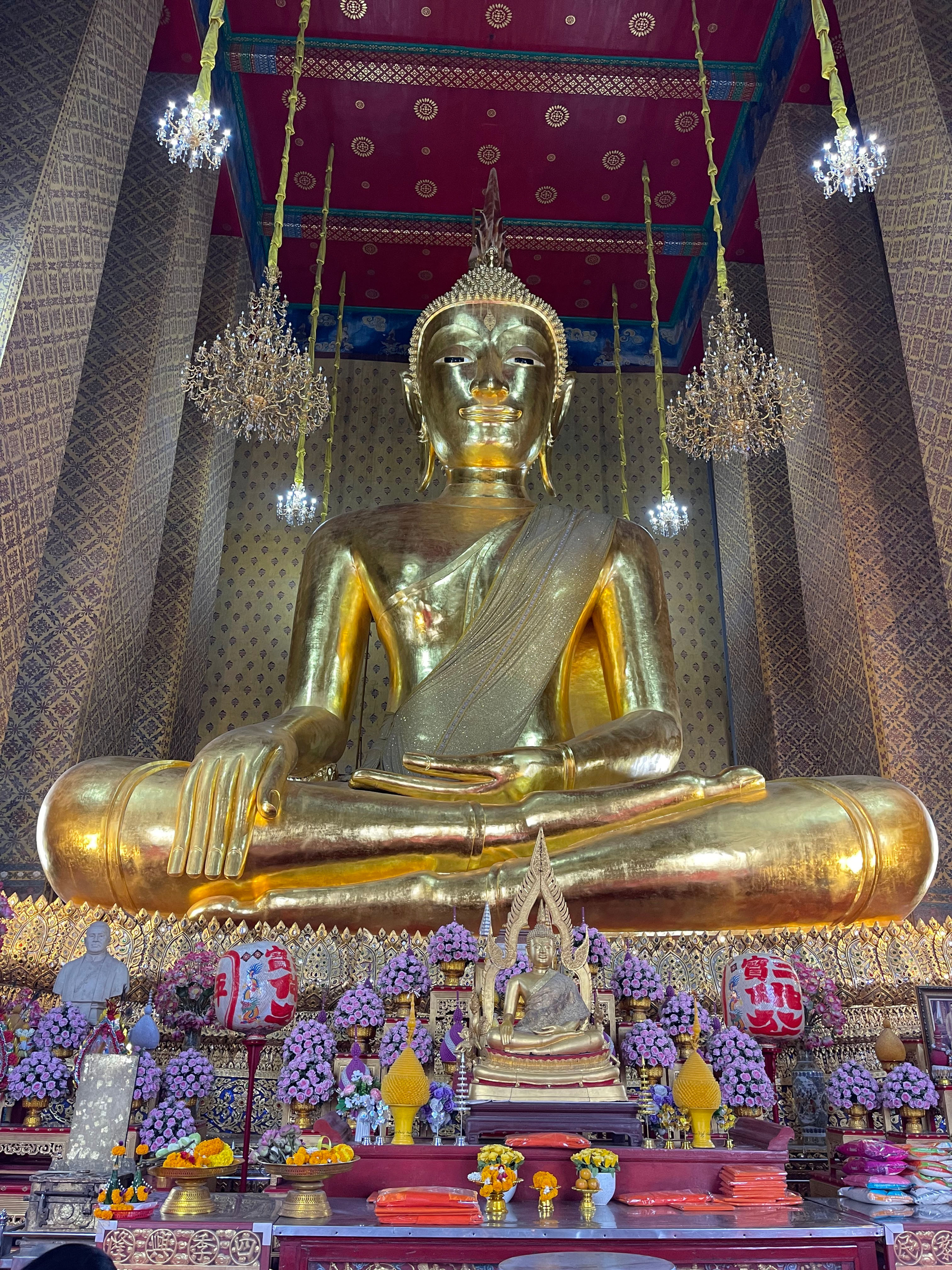 Thailand August 12-24, 2026
