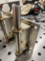 CUT MFG manufactured metal works