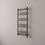 Thumbnail: V8 Electric Ladder Radiator - Anthracite