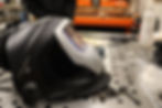CUT MFG Workshop Helmet