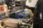 CUT MFG Workshop Machinery