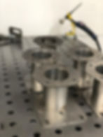 CUT MFG Workshop Machinery