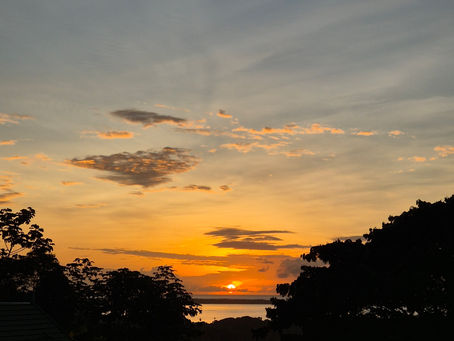 Sometimes we choose what is easy instead of what we really want