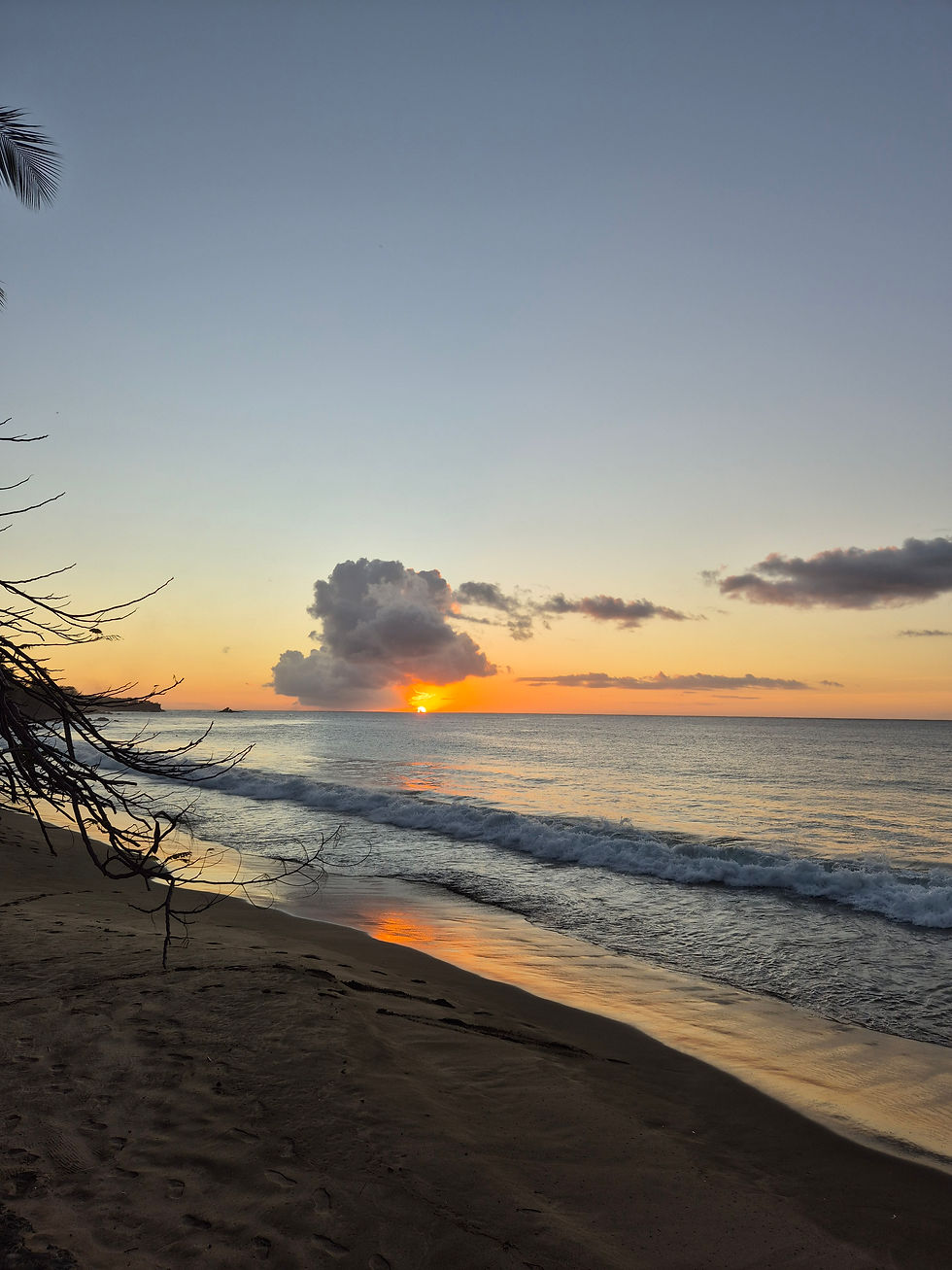 Thanks to those who...