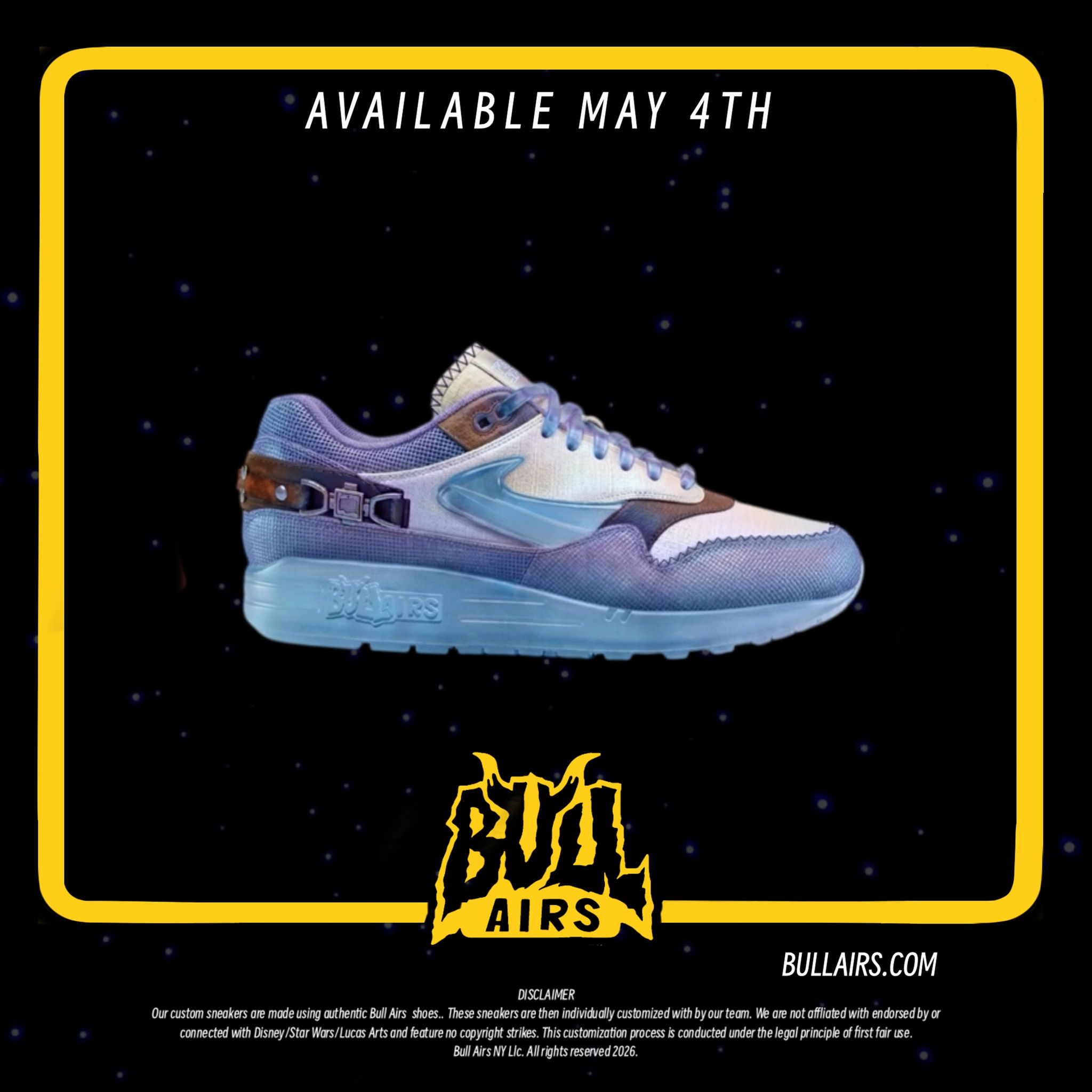 Hero Spirit • Stampedes™ Low-Top Sneakers