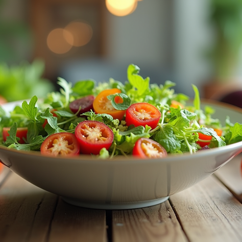 Unlock Vitality: Top Benefits of a 10-Day Spring Detox for Energy, Digestion, and Clarity