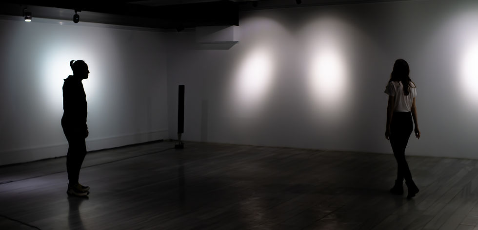 A/V Interactive Installation
Traces of Memory, 2020; HD Real-time Video and Four Channel Audio, Custom Software
İşitsel-Görsel Etkileşimli Yerleştirme
Bellek İzleri, 2020; HD Gerçek Zamanlı Tek Kanal Video ve Dört Kanal Ses, Özel Yazılım