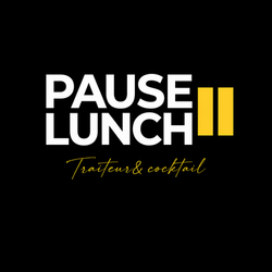 pause lunch carte traiteur cocktail