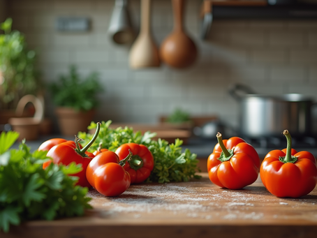 An Introduction to BigLadle Services