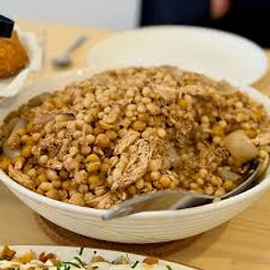 Moghrabieh