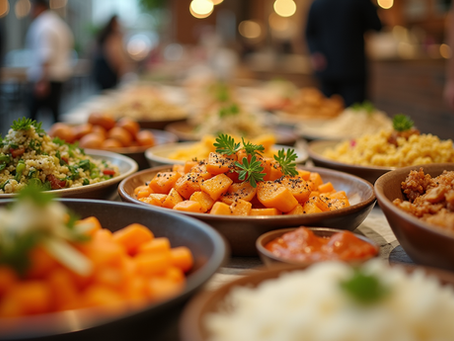 Tips to Choose a Caterer for Your Party: How to Find the Perfect Match
